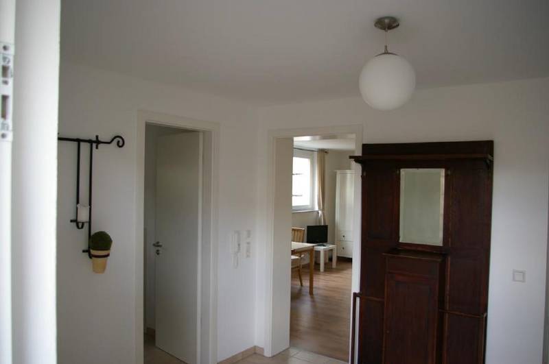 Apartment Tübingen Bilder