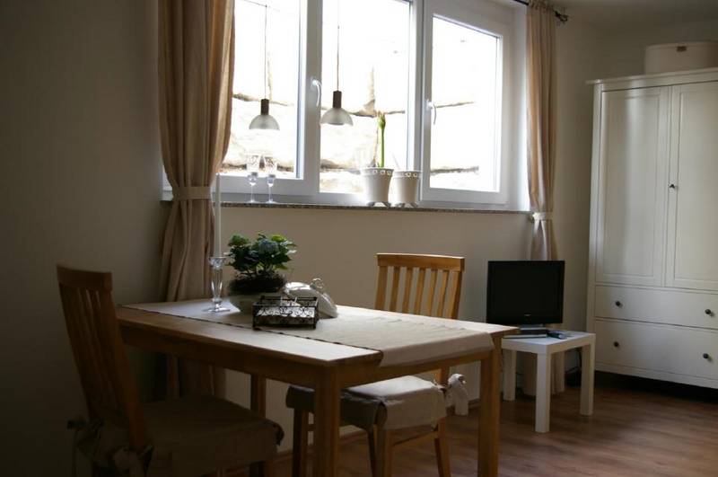 Apartment Tübingen Bilder